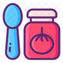 Baby Nutrition  Icon