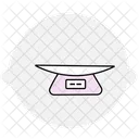 Baby Scale Baby Nursing Icon