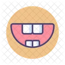 Baby Teeth Icon