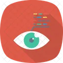 Back Code Development Icon