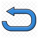 Back Left Previous Icon