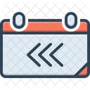 Back  Icon