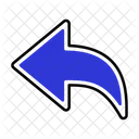 Back Icon Icon