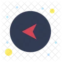 Back  Icon