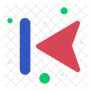 Back  Icon