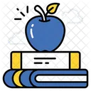 Back To School School Education Icon