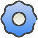 Badge  Icon