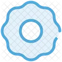 Badge  Icon