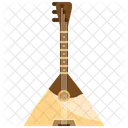 Balalaika  Icon