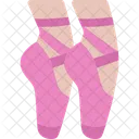 Ballet Dancer Dance Icon