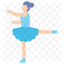 Ballet Icon