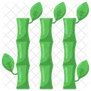 Bamboo  Icon