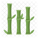 Bamboo  Icon