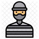 Bandit Thief Mask アイコン