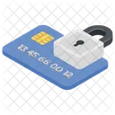 Bank Security Money Protection Safe Banking Icon