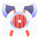 Barbarian  Icon