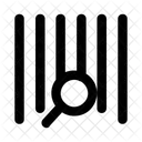 Barcode Search Barcode Scanner Icon