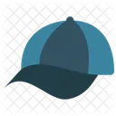 Baseball Cap Hat Cap Icon