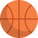Basketball Sport Game Icon