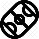 Basketball court  Icon