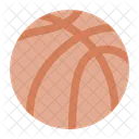 Basketball  Icon
