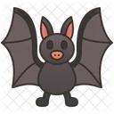 Bat  Icon