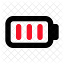 Battery  Icon