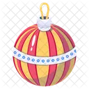 Bauble  Icon