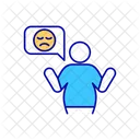 Fat Body Extra Icon