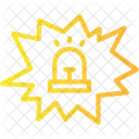 Beacon Burst  Icon