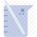 Beaker  Icon