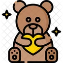 Bear  Icon