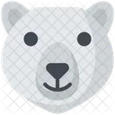 Bear  Icon
