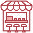 Beer Bar  Icon