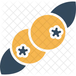 Berries  Icon