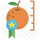 Best Fruit  Icon