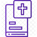 Bible  Icon