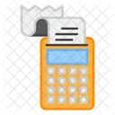 Pos Credit Pos Card Terminal Icon