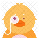Bird Animal Pet Icon