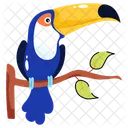 Bird  Icon