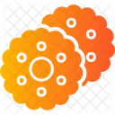 Biscuits  Icon