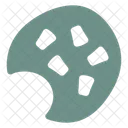 Bite Meal Food Icon