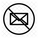 Banned Restricted Notallowed Icon