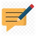 Blogger Icon