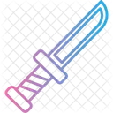 Blood Knife Poison Icon