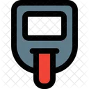 Blood Type Check  Icon