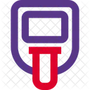 Blood Type Check  Icon
