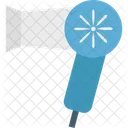Blow Dryer  Icon