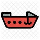 Boat  Icon