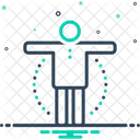 Body  Icon